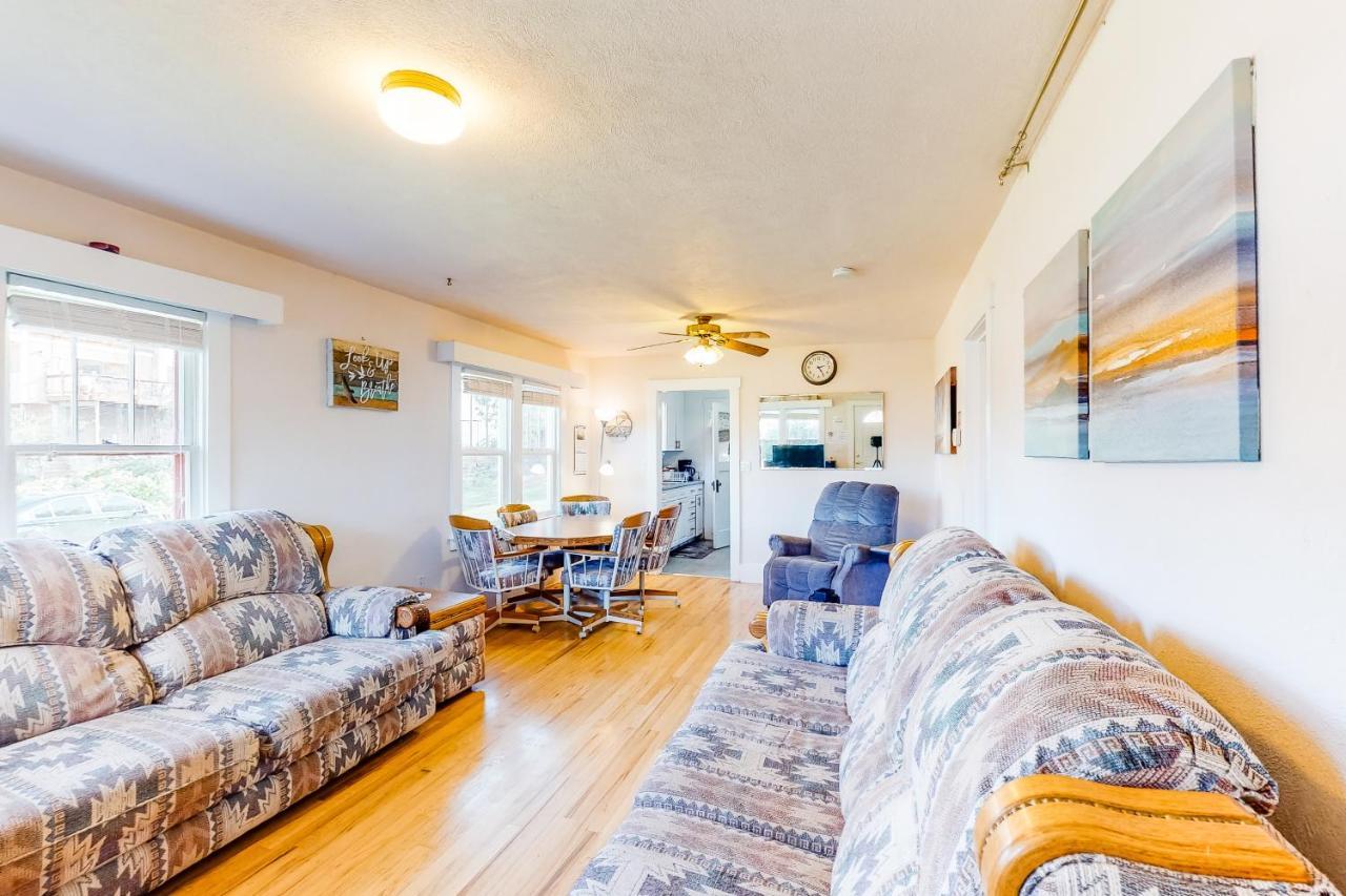 Chelan Chalet Villa Lakeside Kültér fotó
